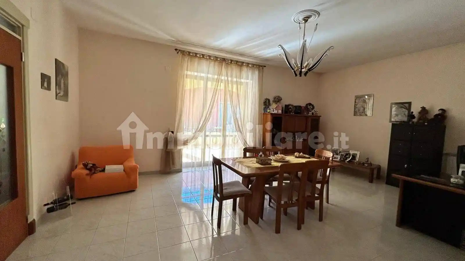 Quadrilocale via Vittorio Veneto, Curti - foto 3