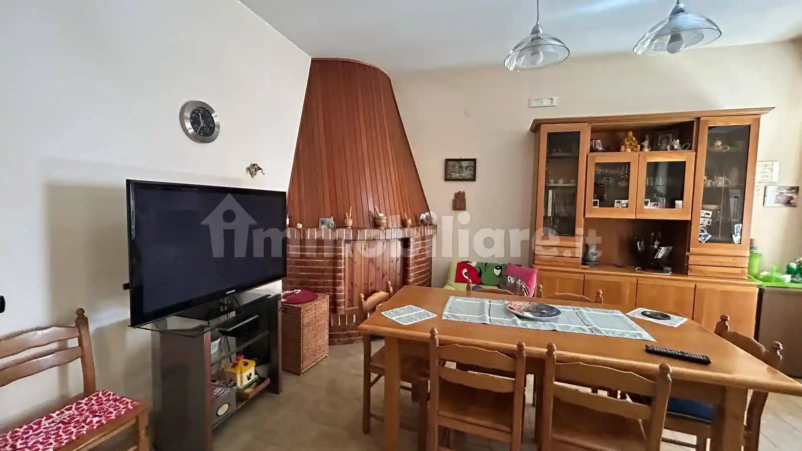 Quadrilocale via Vittorio Veneto, Curti - foto 4