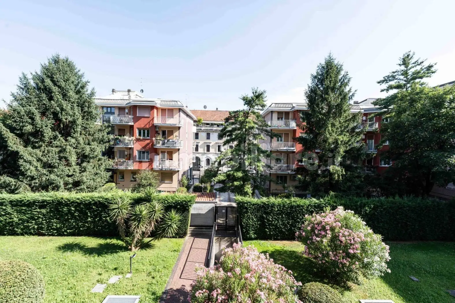 Apartment in vendita a Milan