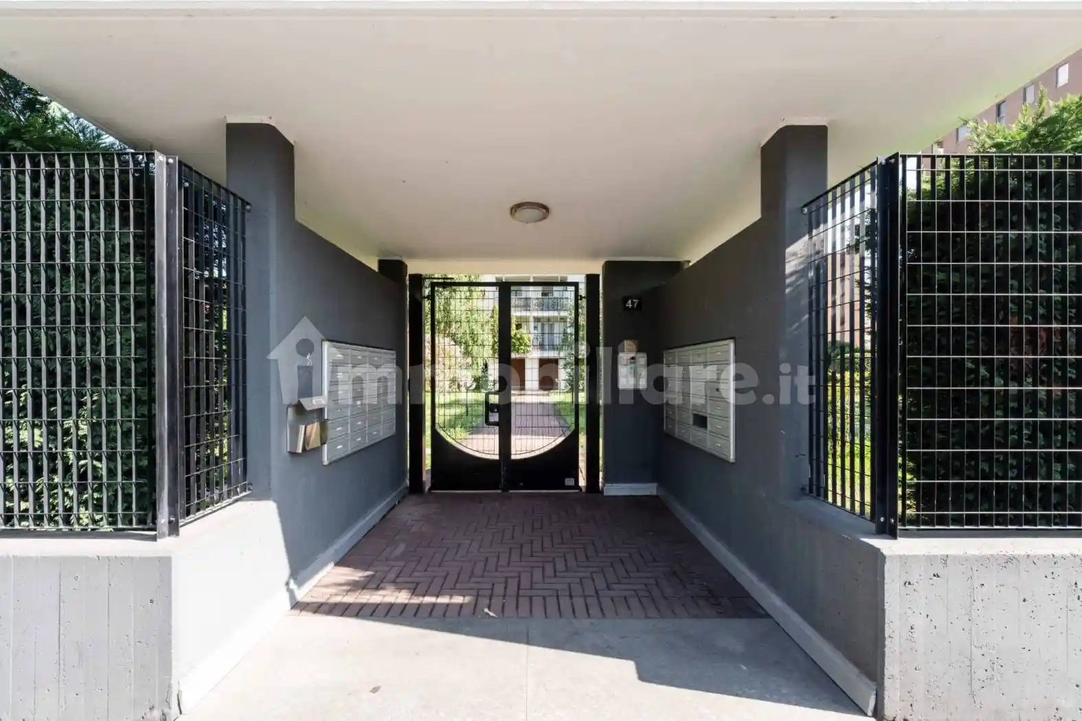 Bilocale via Andrea Cesalpino 47, Gorla, Milano - foto 2