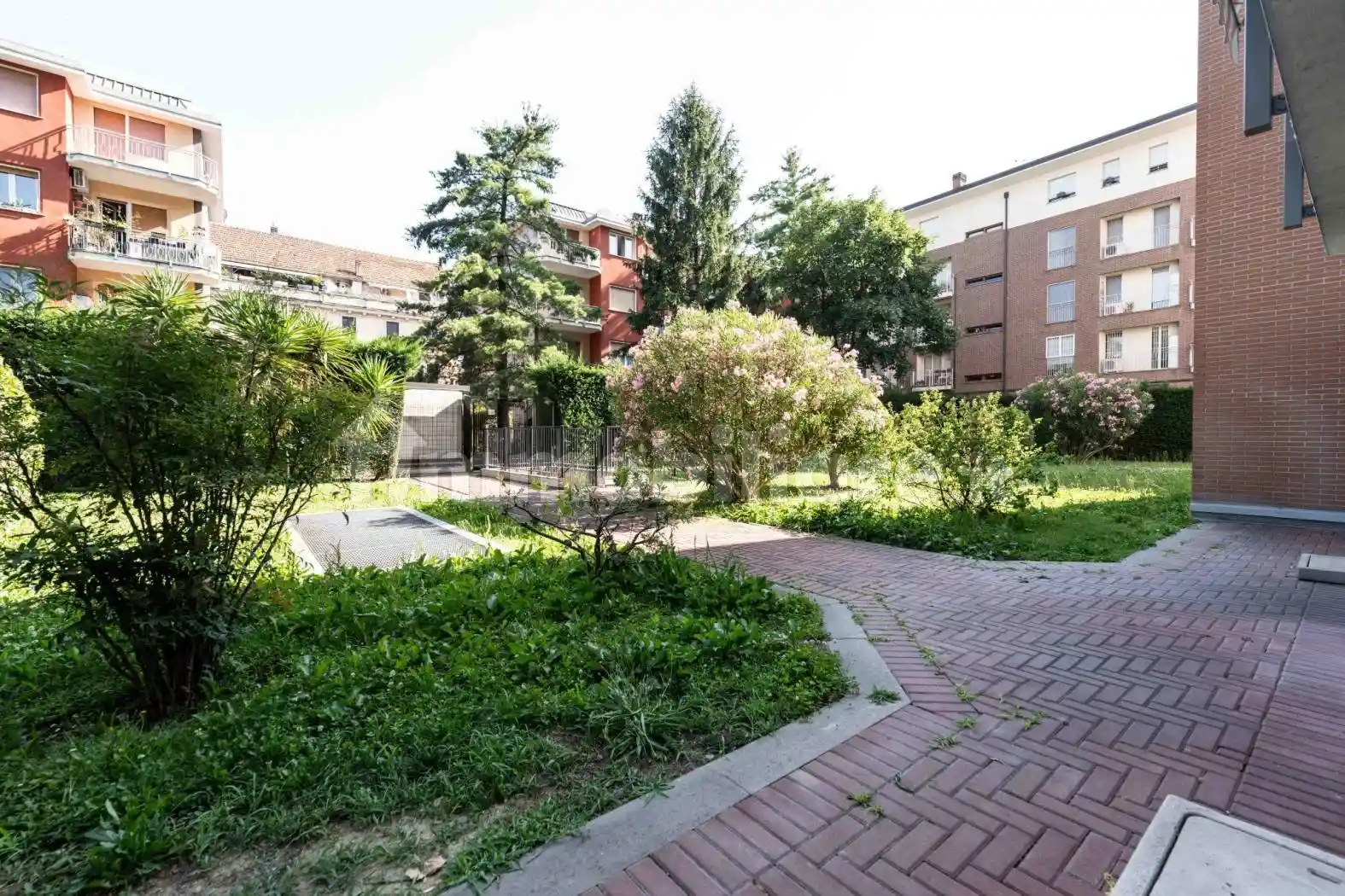 Bilocale via Andrea Cesalpino 47, Gorla, Milano - foto 4