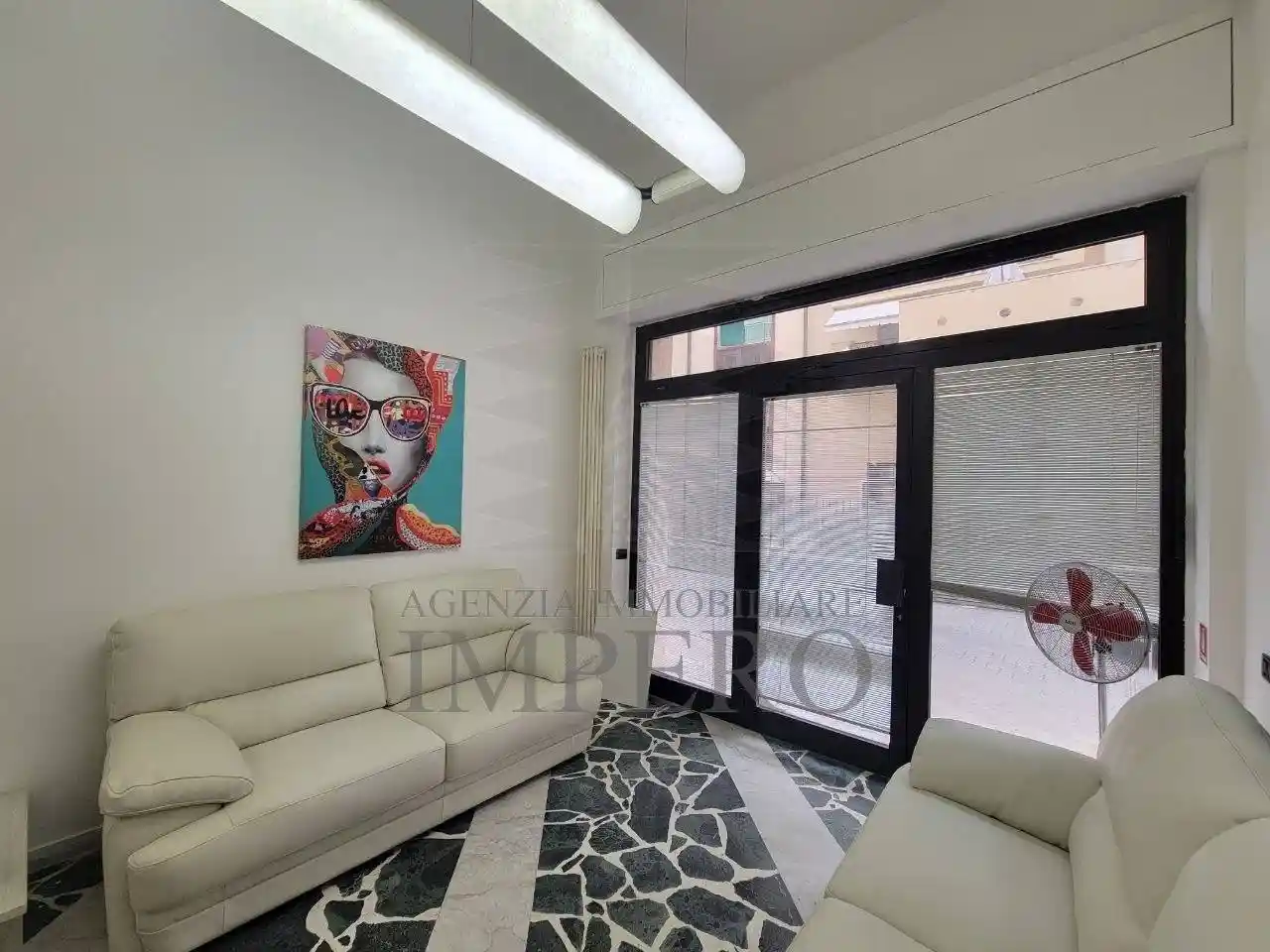 Appartamento in vendita a Bordighera