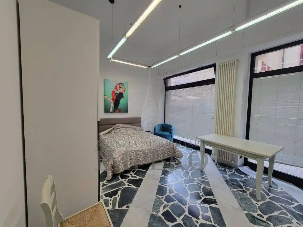 Appartamento in vendita a Bordighera