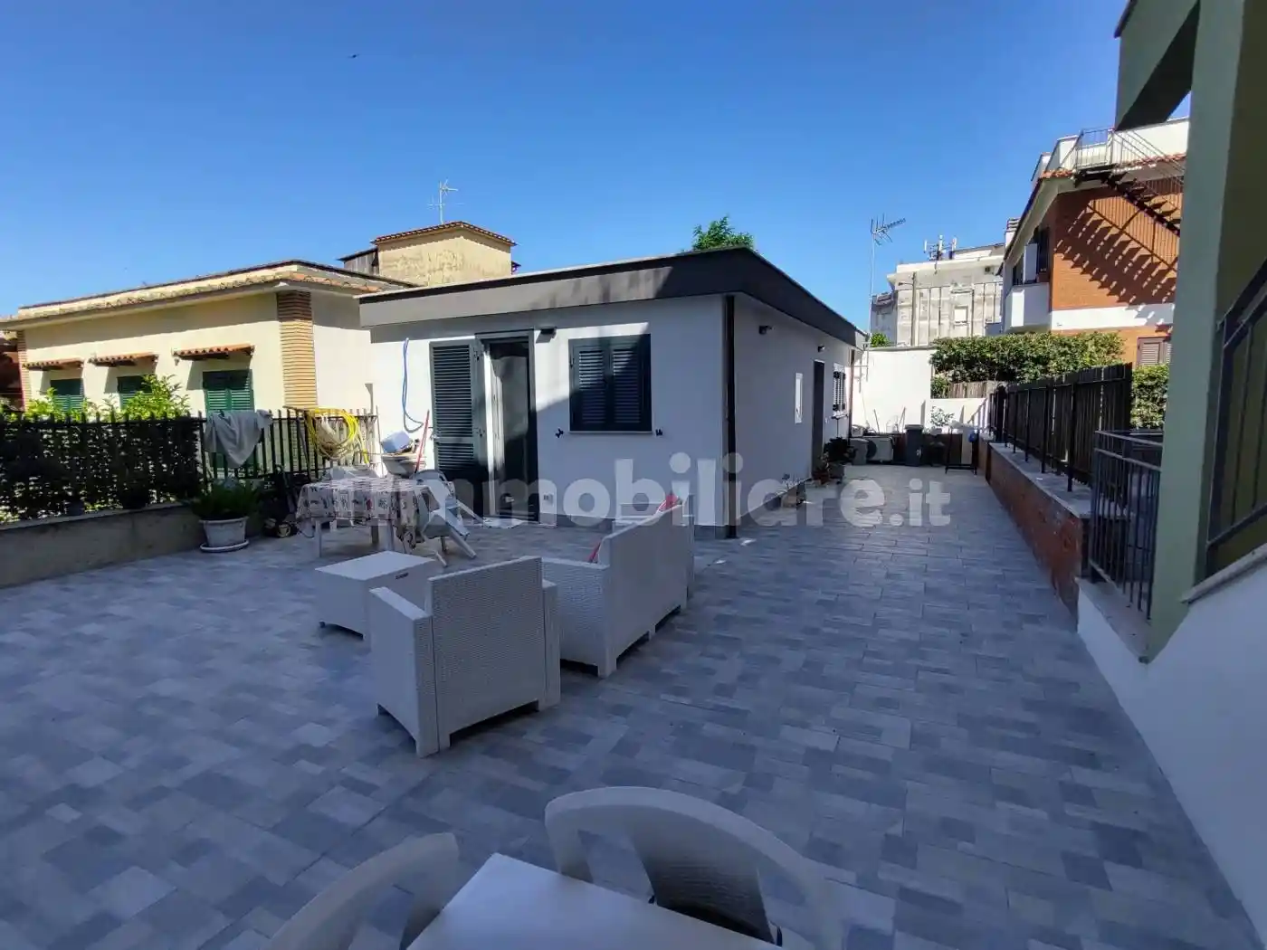 Villa in vendita a Anzio