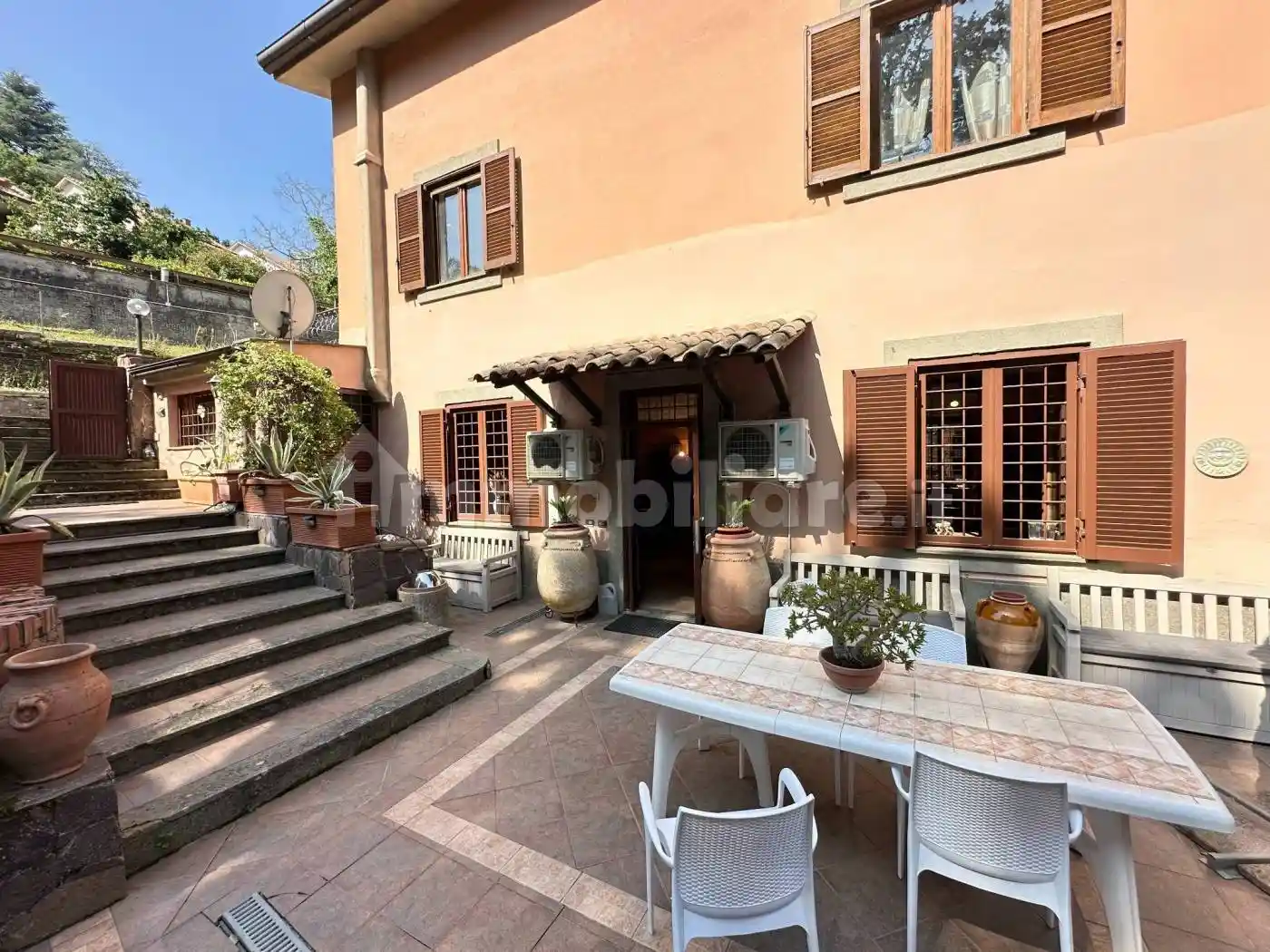 Appartamento in vendita a Monte Porzio Catone