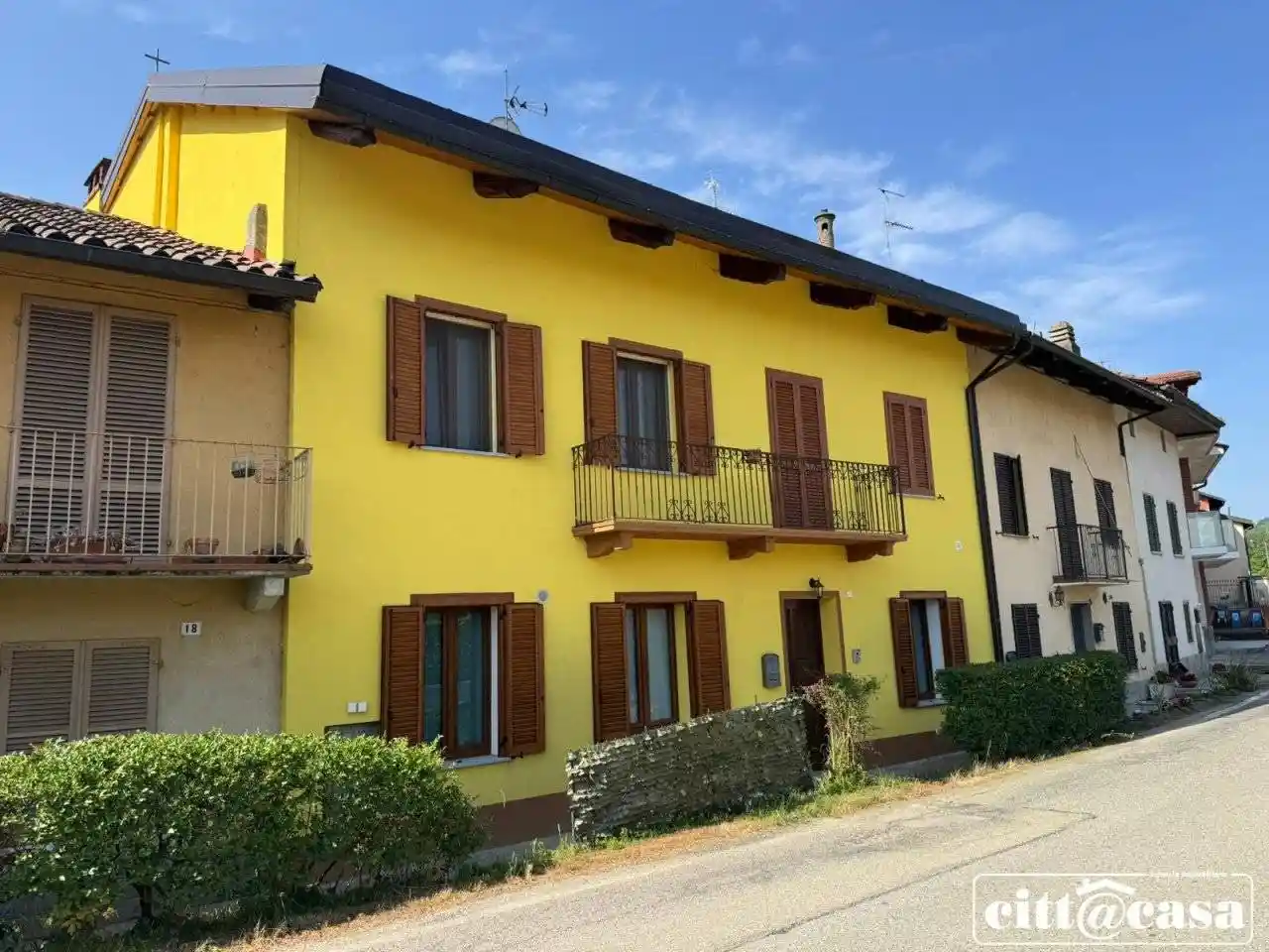 Villetta a schiera - foto 2