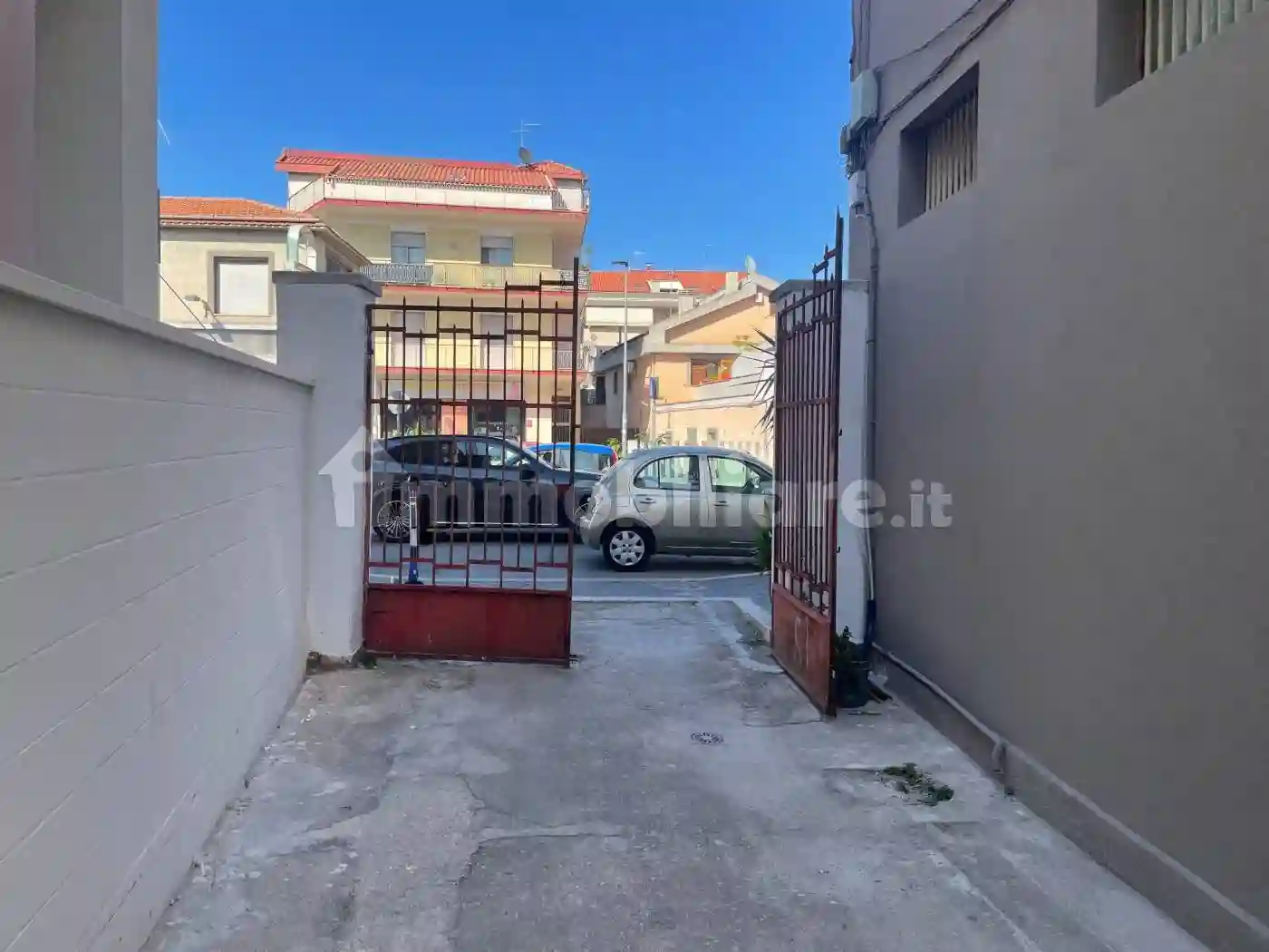 Trilocale corso Umberto I 690, Santa Filomena, Montesilvano - foto 4