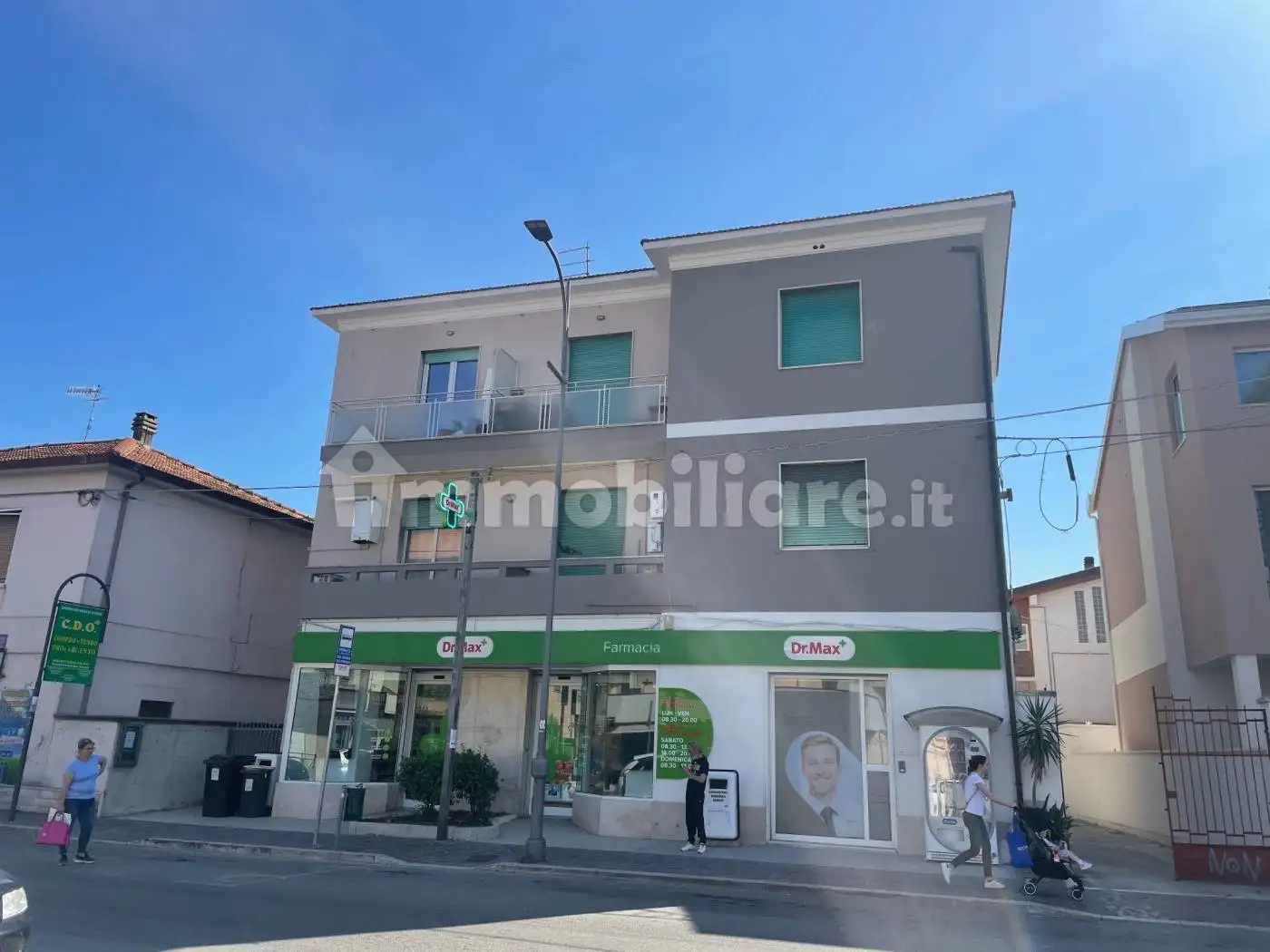 Appartamento in vendita a Montesilvano