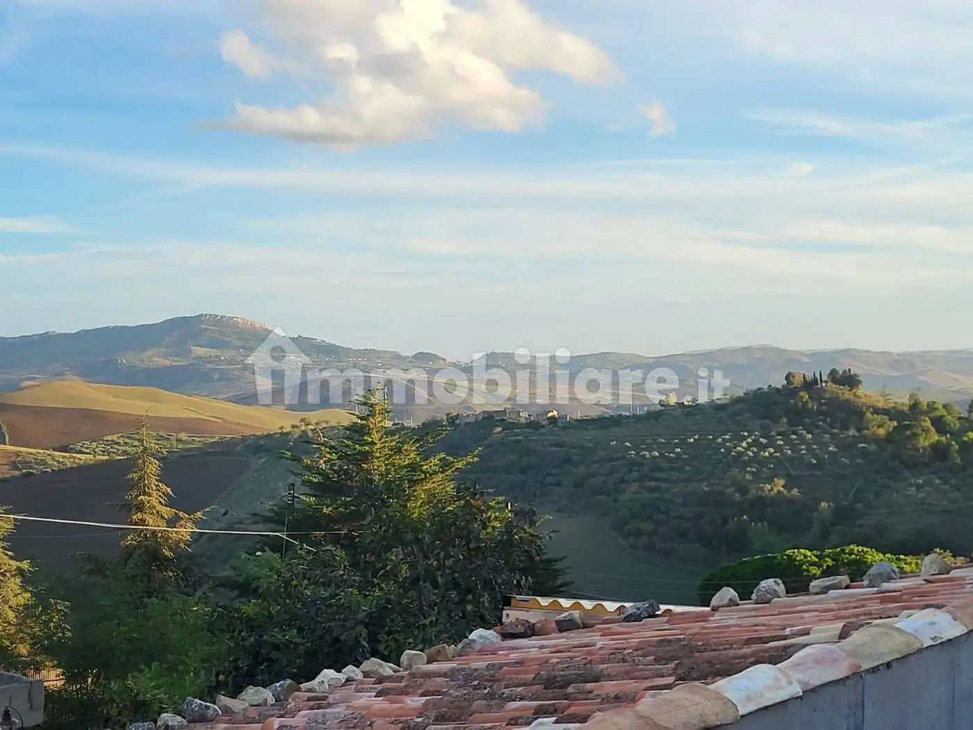 Palazzo - Edificio in vendita a Petralia Soprana