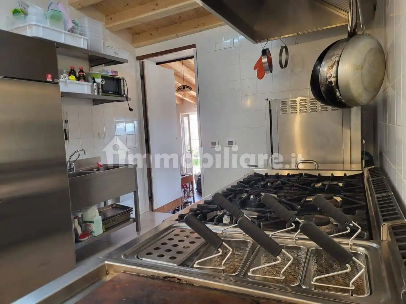 Palazzo - Edificio - foto 2