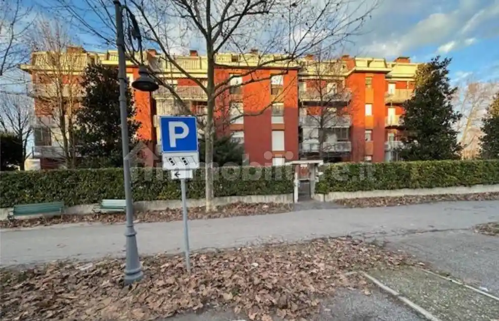 Appartamento in vendita a Mirandola