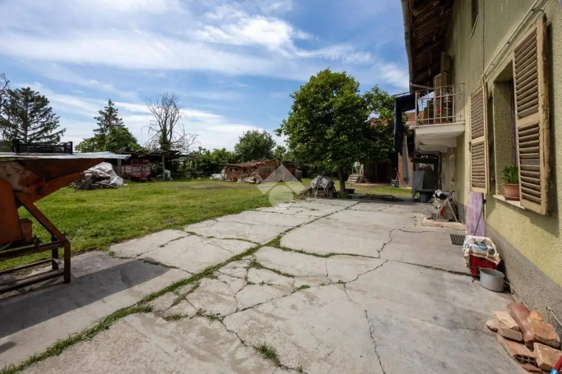 Rustico via tetti chiaffredo 11, Chiaffredo, Arignano - foto 5