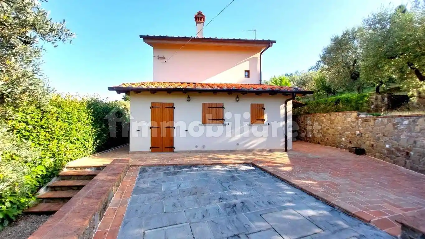 Villa in vendita a Quarrata