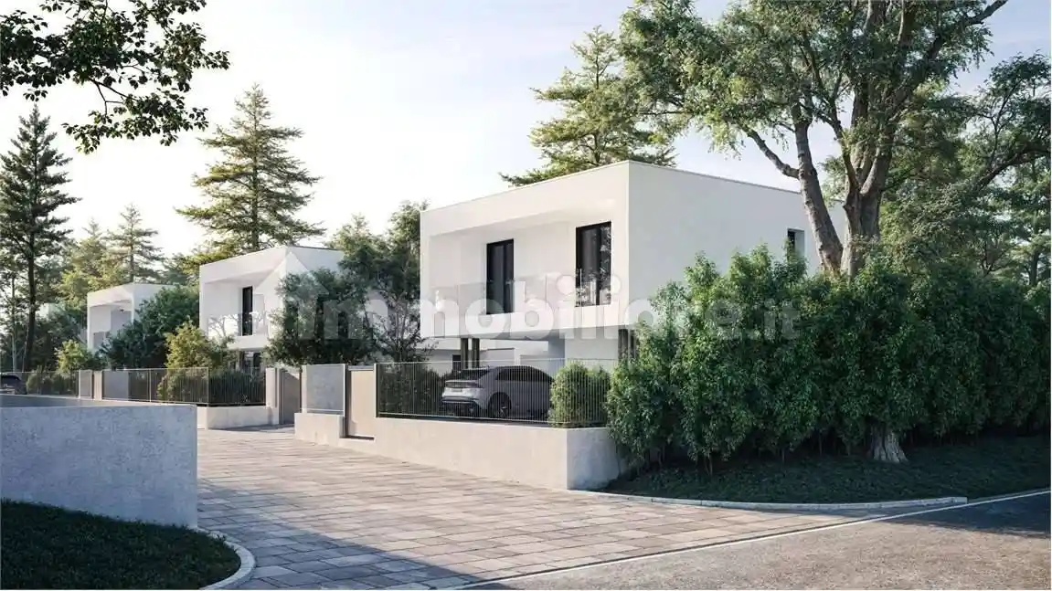 Villa in vendita a San Bonifacio