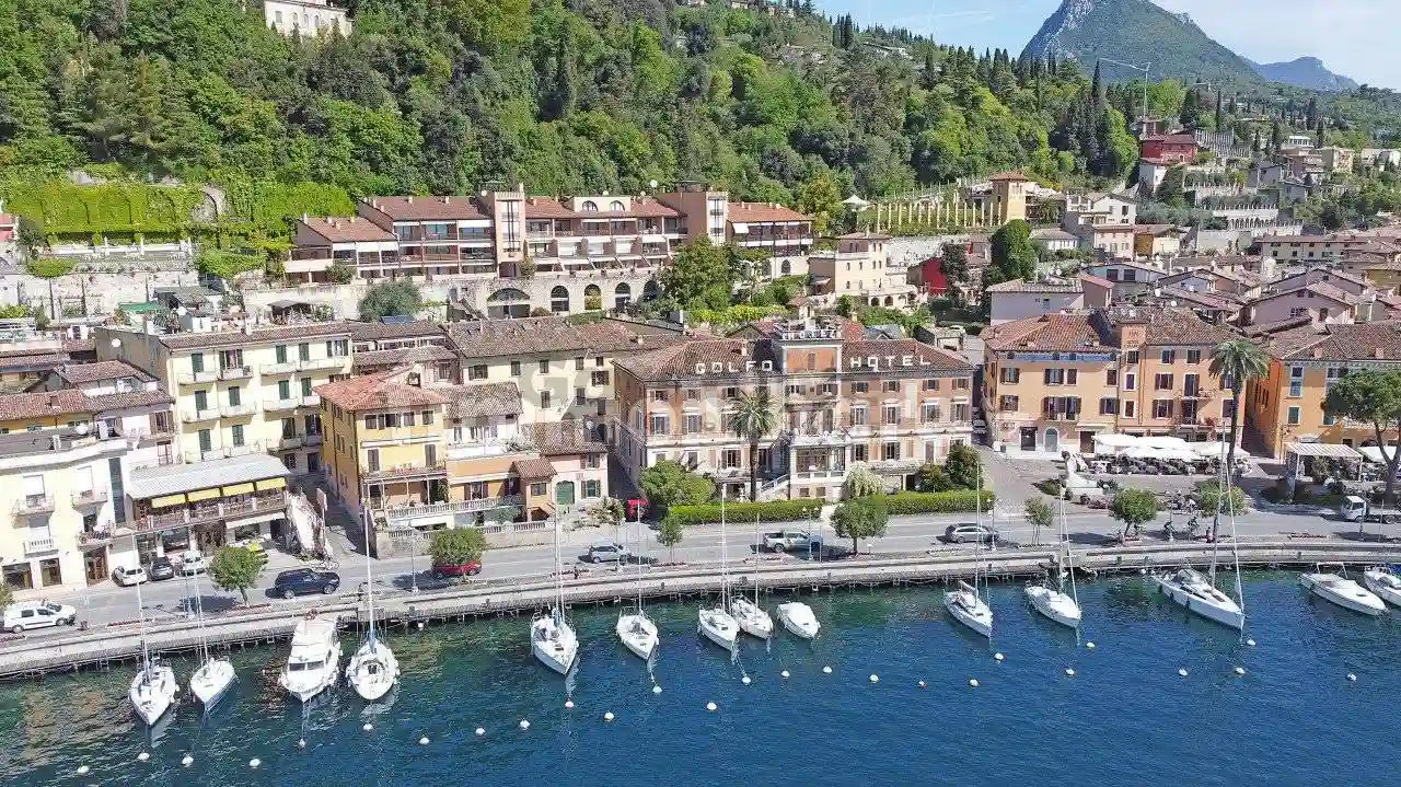 Palazzo - Edificio - foto 2