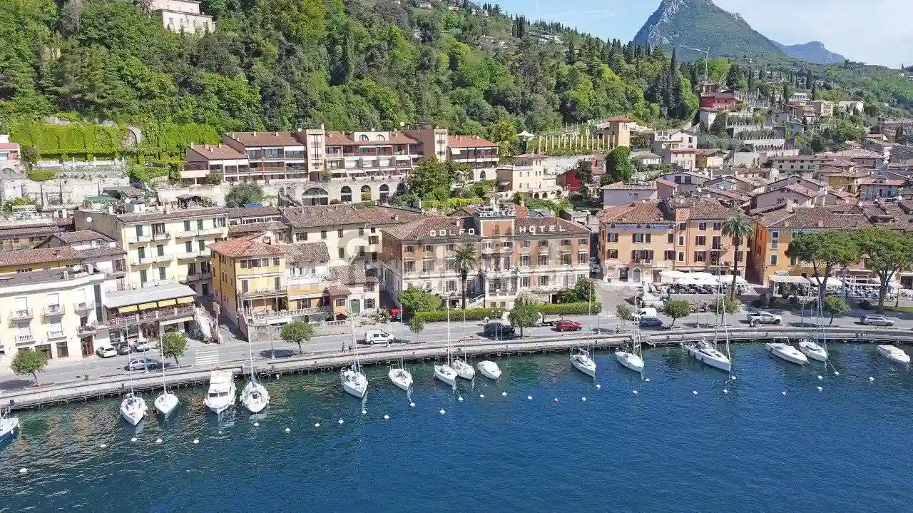 Palazzo - Edificio - foto 3