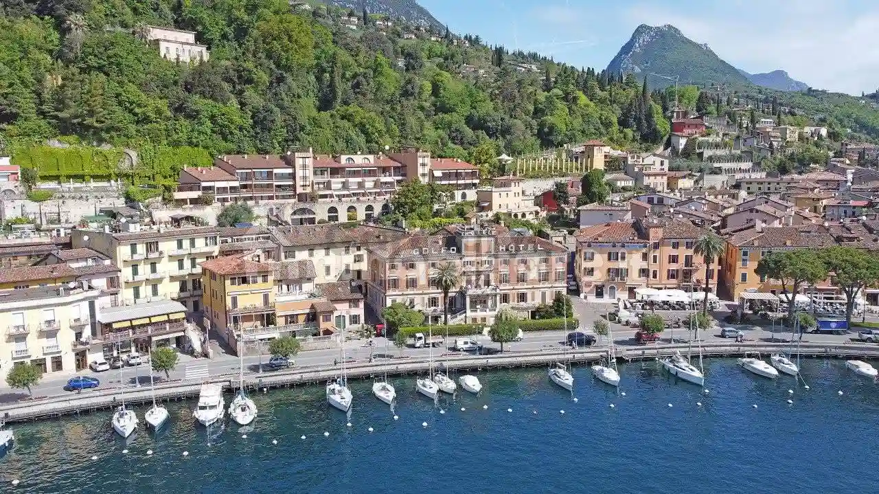 Palazzo - Edificio - foto 4