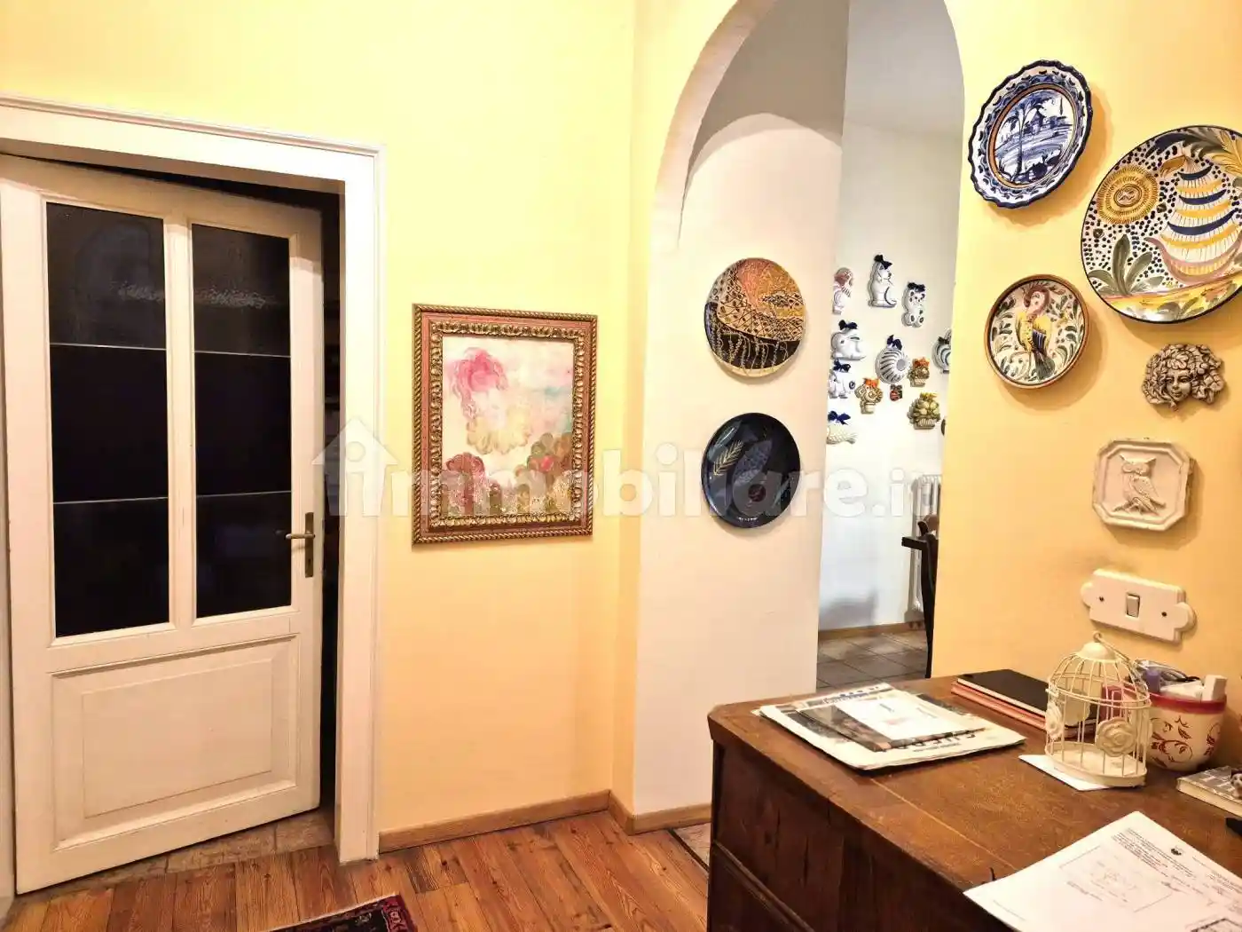 Appartamento in vendita a Trento