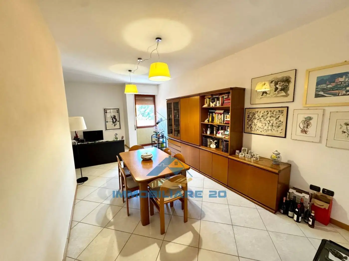 Appartamento in vendita a Teramo