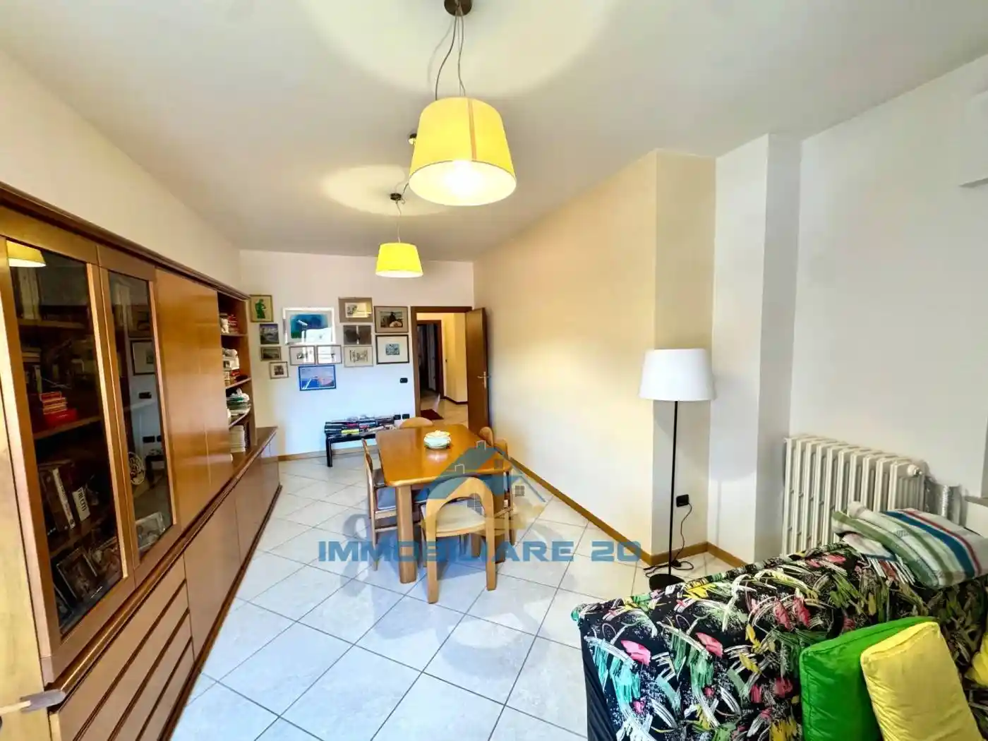 Trilocale via carducci 48, Centro, Teramo - foto 2