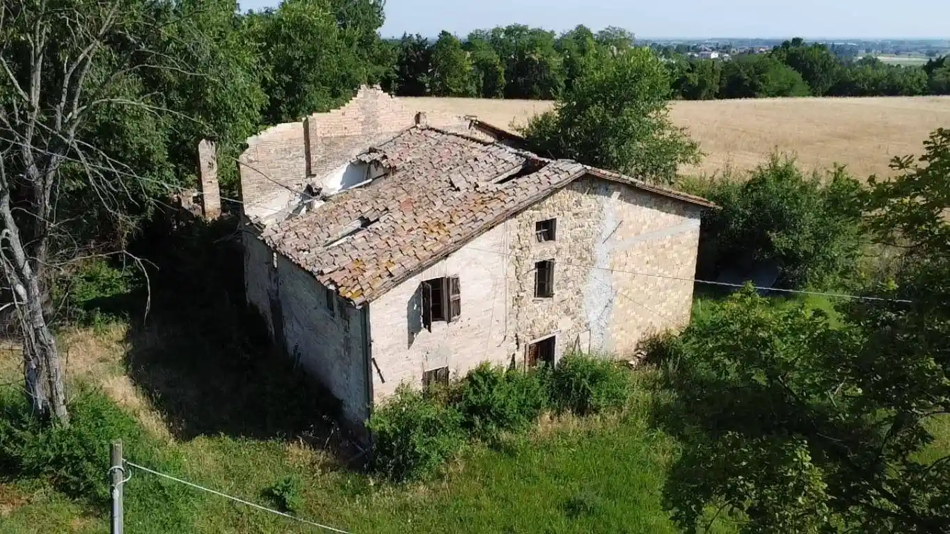 Casa indipendente in vendita a Traversetolo