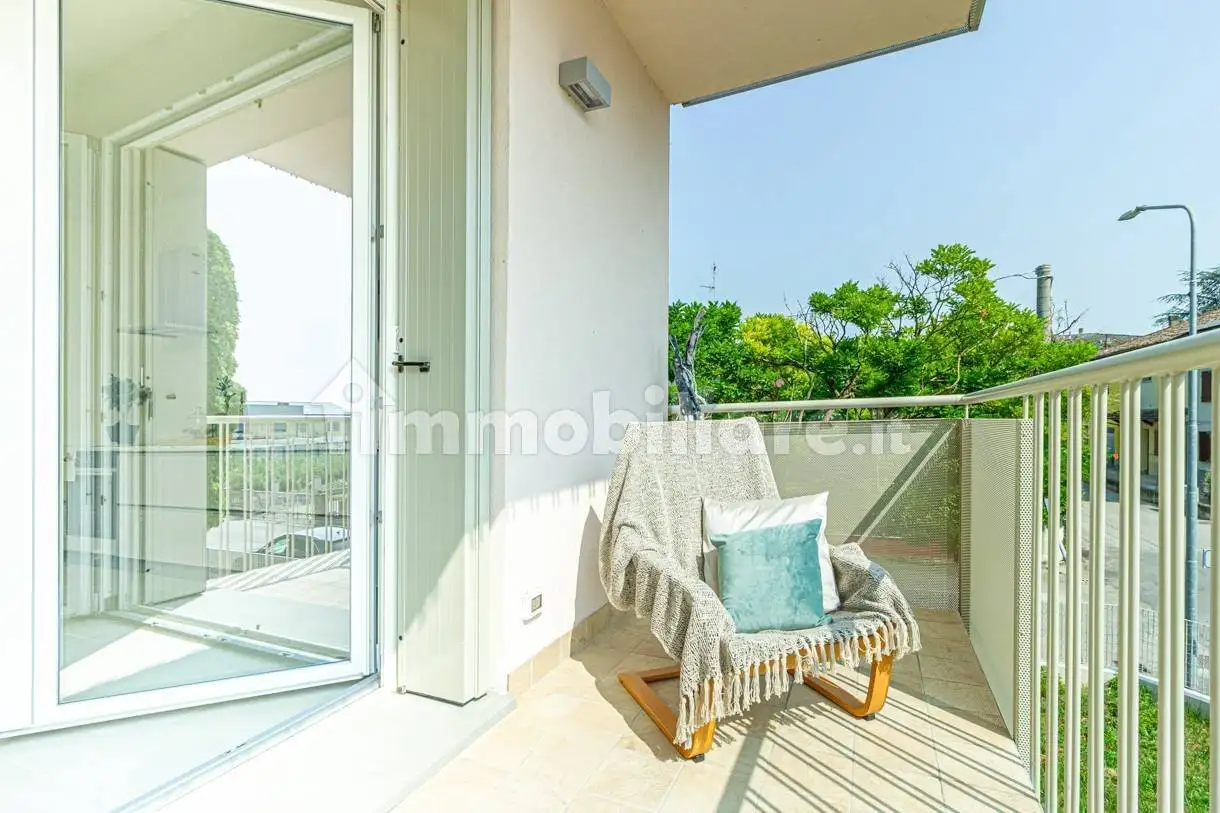 Appartamento in vendita a Cento