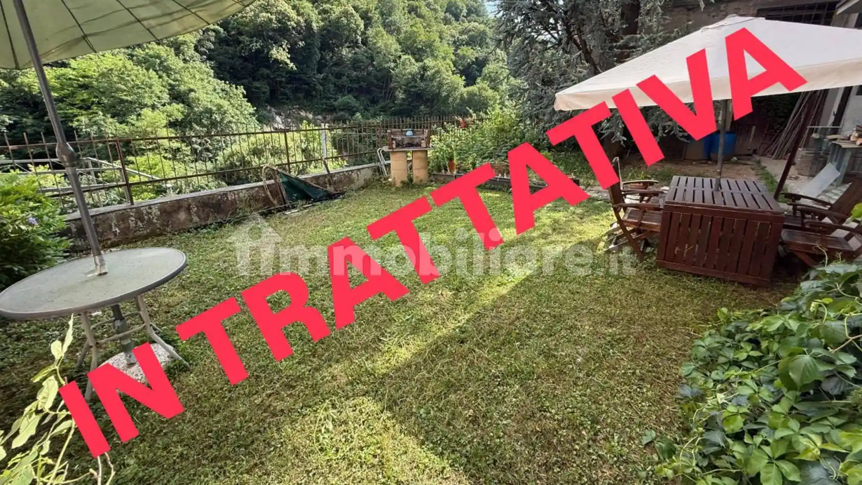 Appartamento in vendita a Palazzago