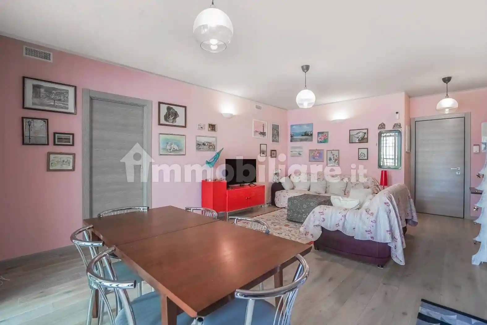 Appartamento - foto 5