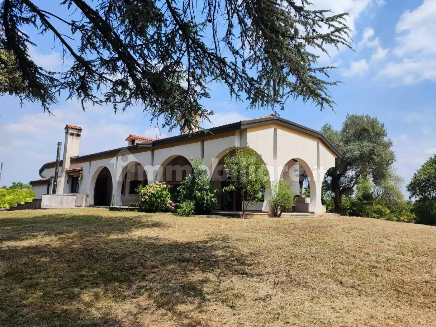 Villa in vendita a Cordenons