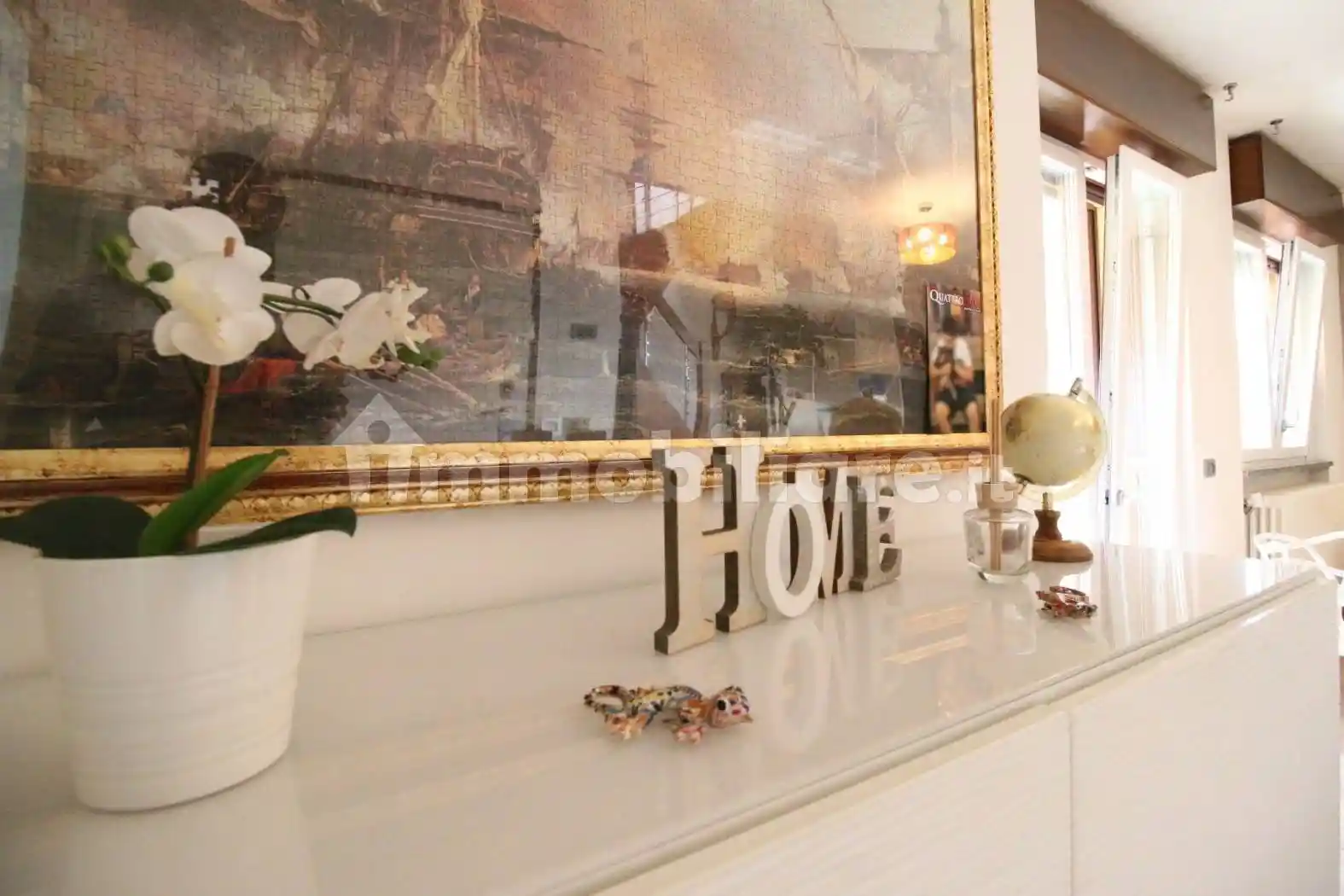 Attico - Mansarda in vendita a Origgio