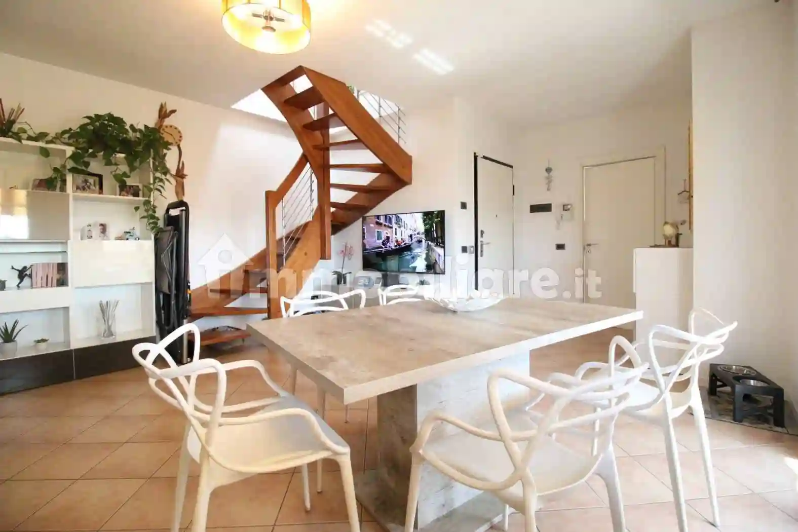 Attico - Mansarda - foto 4