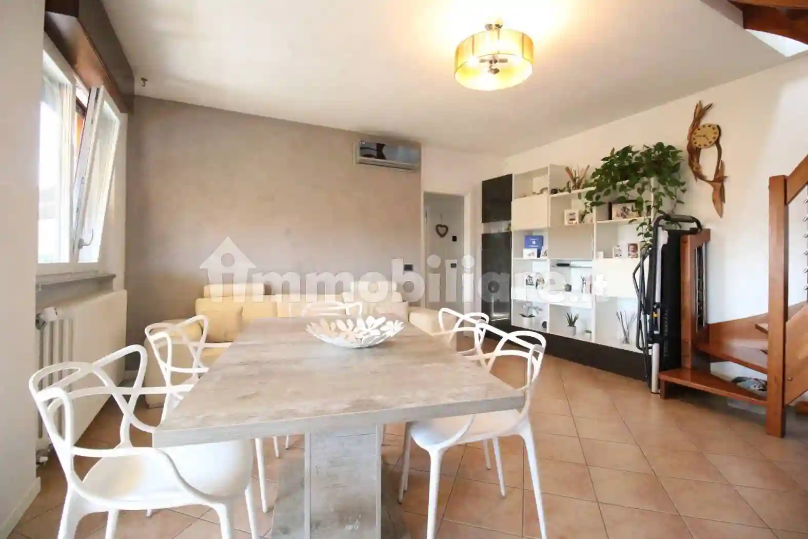 Attico - Mansarda - foto 5