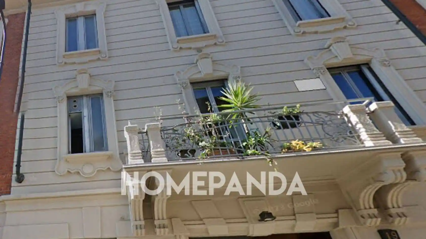 Bilocale via Ercole Ricotti 19, Bovisa, Milano - foto 3