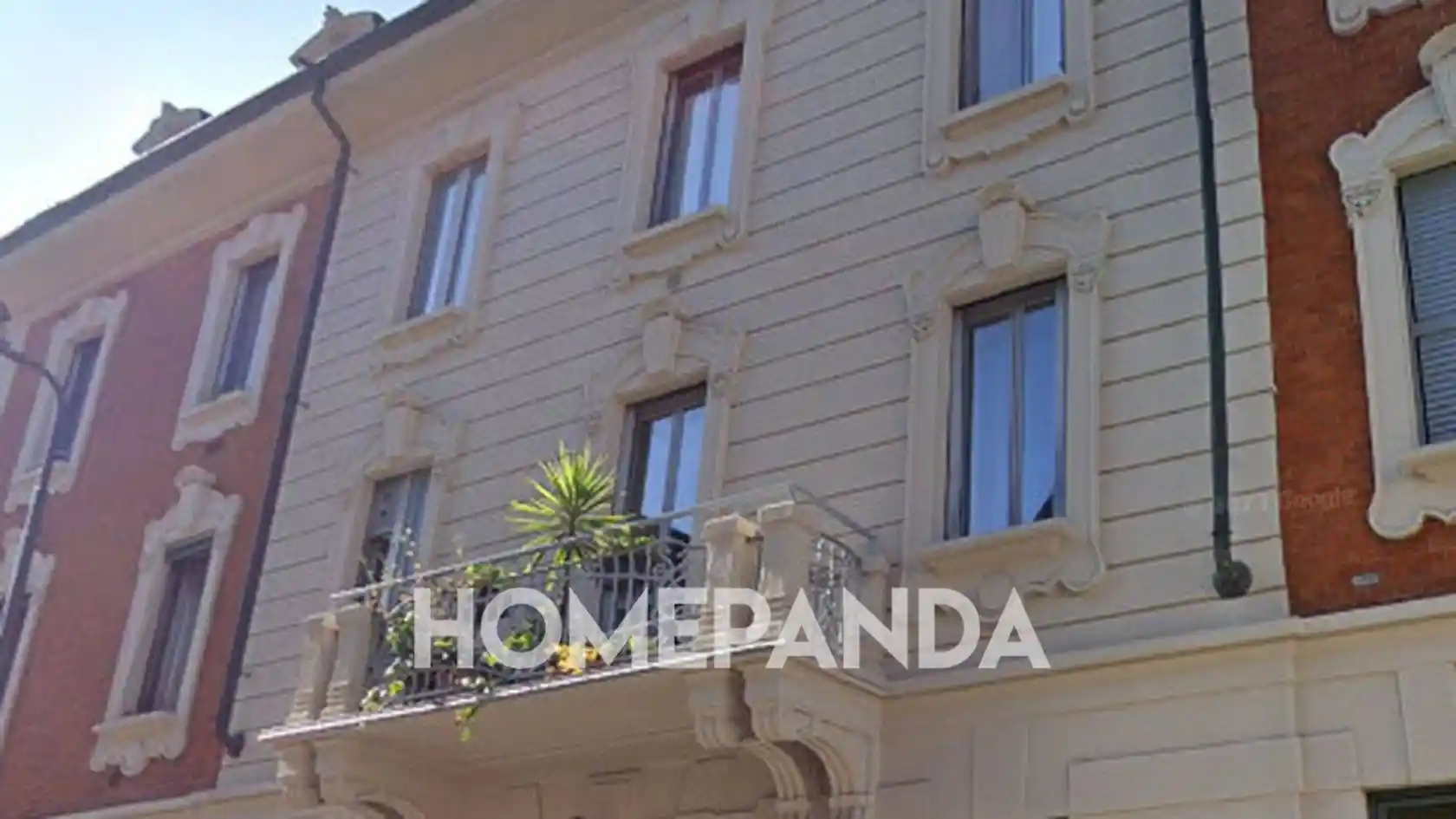 Bilocale via Ercole Ricotti 19, Bovisa, Milano - foto 4