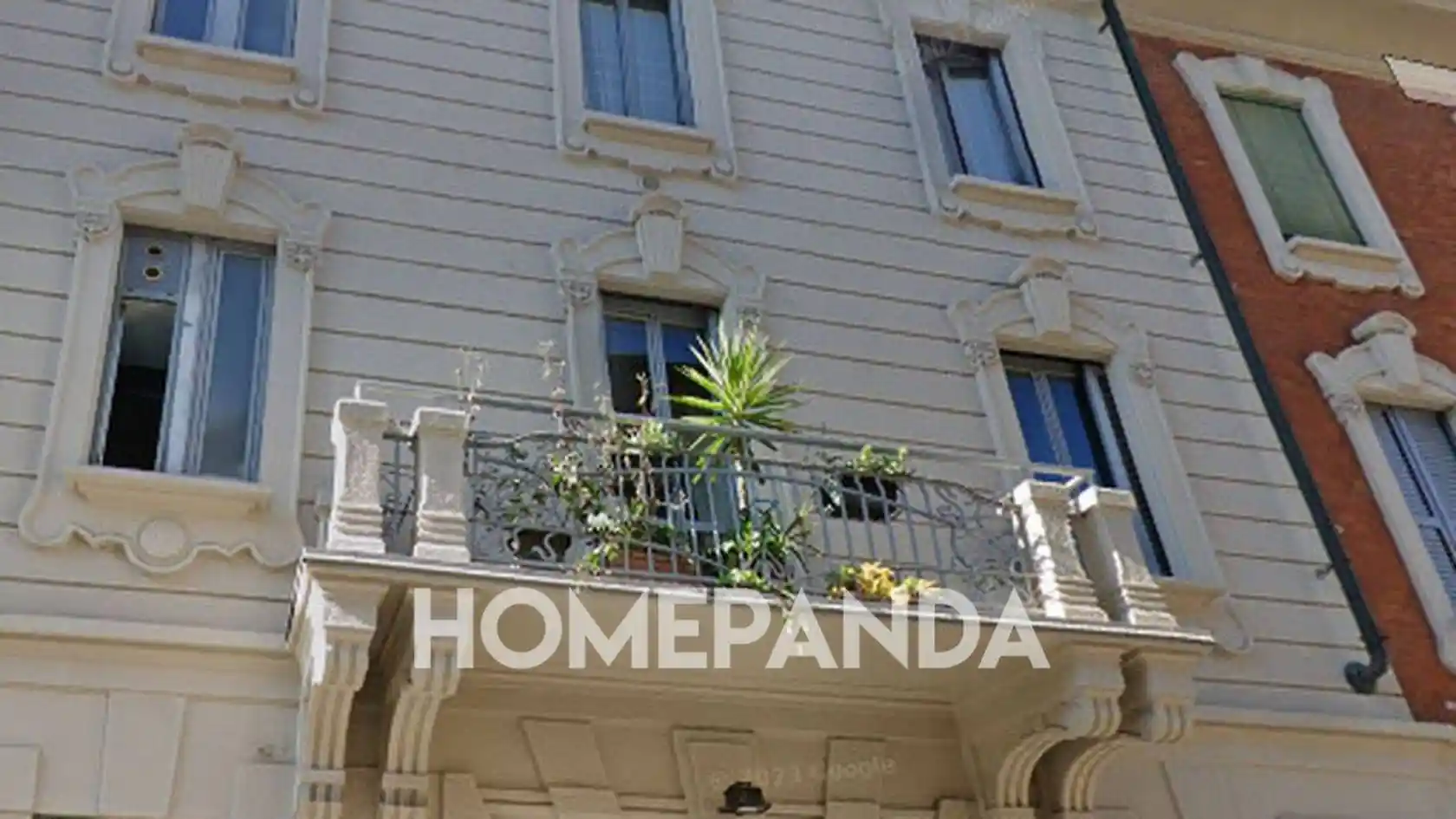 Bilocale via Ercole Ricotti 19, Bovisa, Milano - foto 5