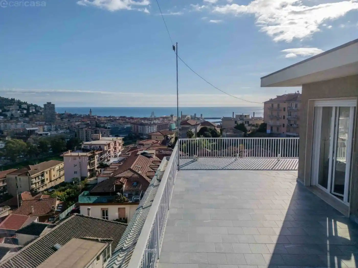 Appartamento in vendita a Imperia