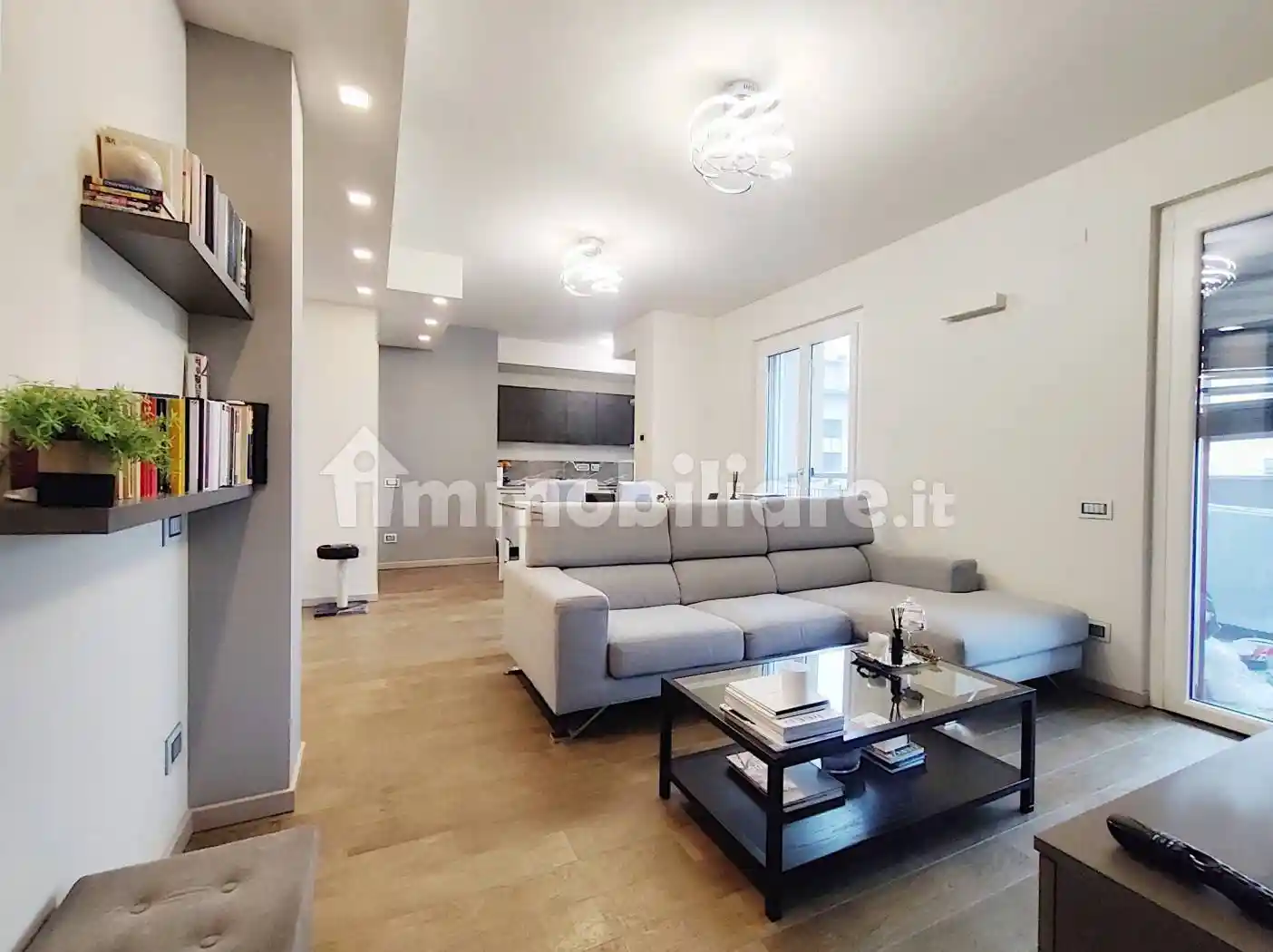 Appartamento in vendita a Rozzano