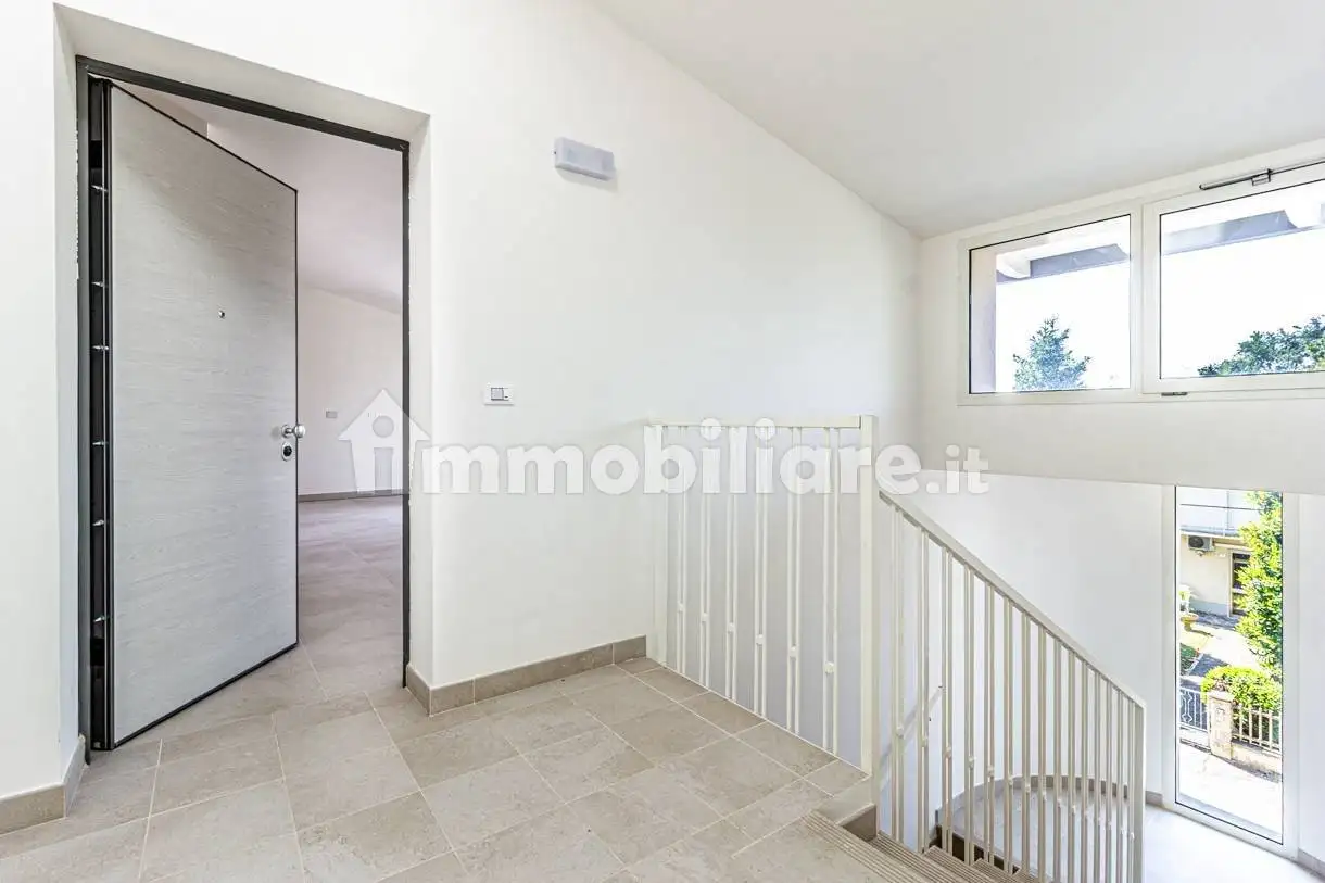 Appartamento in vendita a Cento