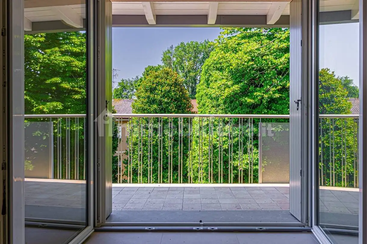 Appartamento in vendita a Cento