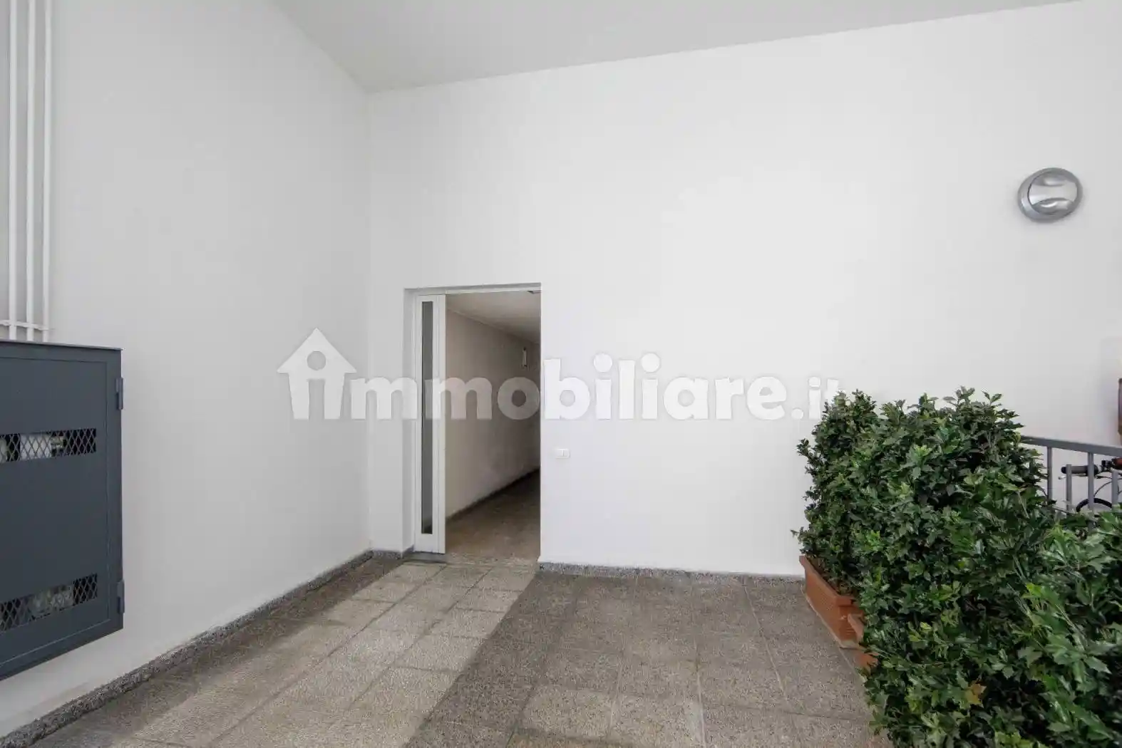 Loft via Domenico Cucchiari 26, Cenisio, Milano - foto 4