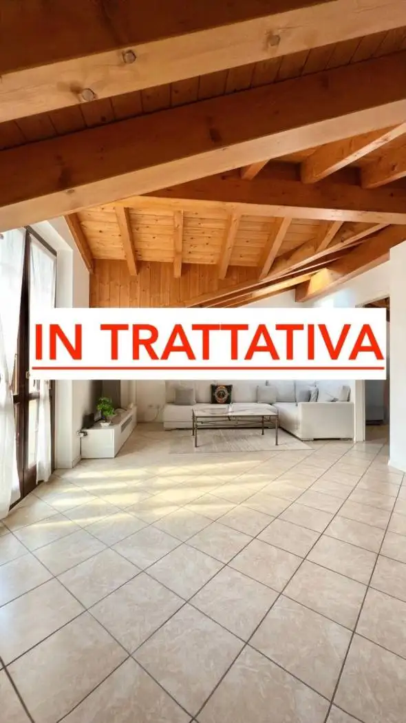 Appartamento in vendita a Casnate con Bernate