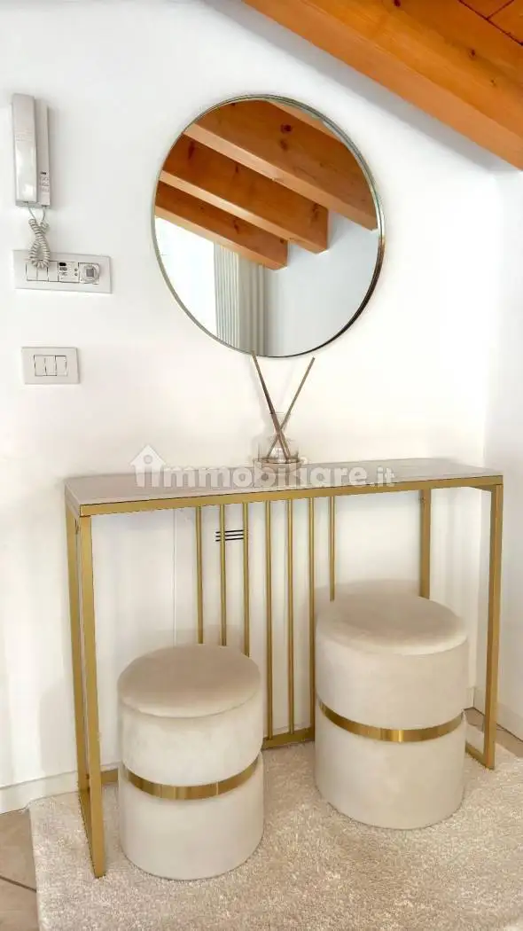 Quadrilocale via Donatello 7, Centro, Casnate con Bernate - foto 4