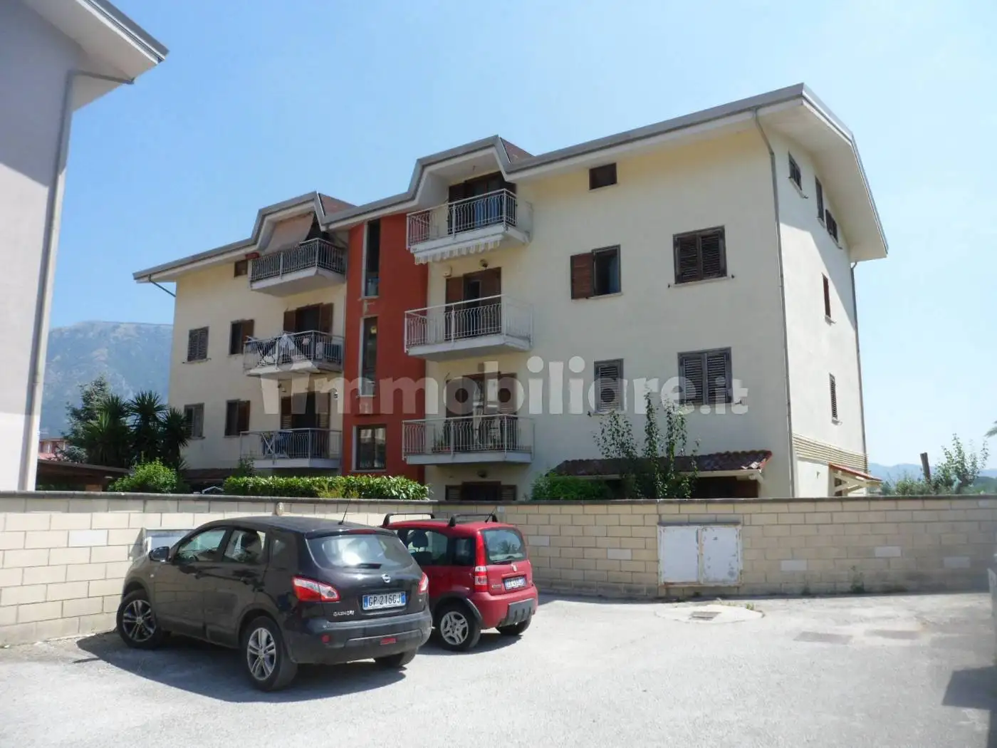 Appartamento in vendita a Airola