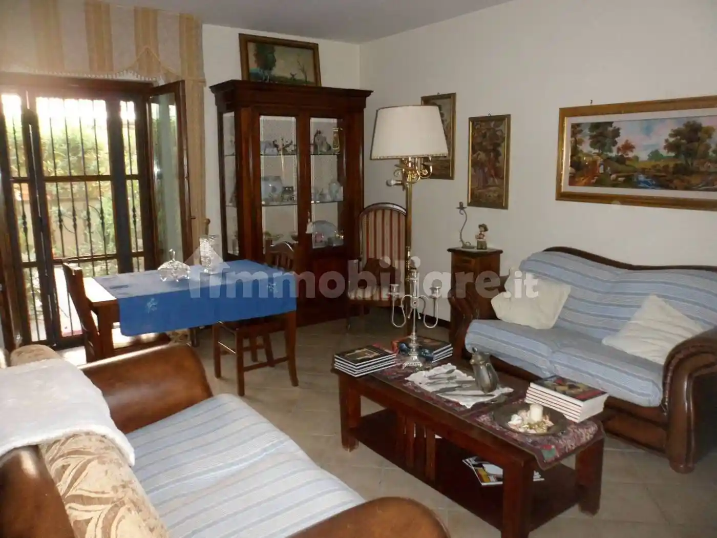 Quadrilocale Vico Primo Sorlati 3, Airola - foto 4