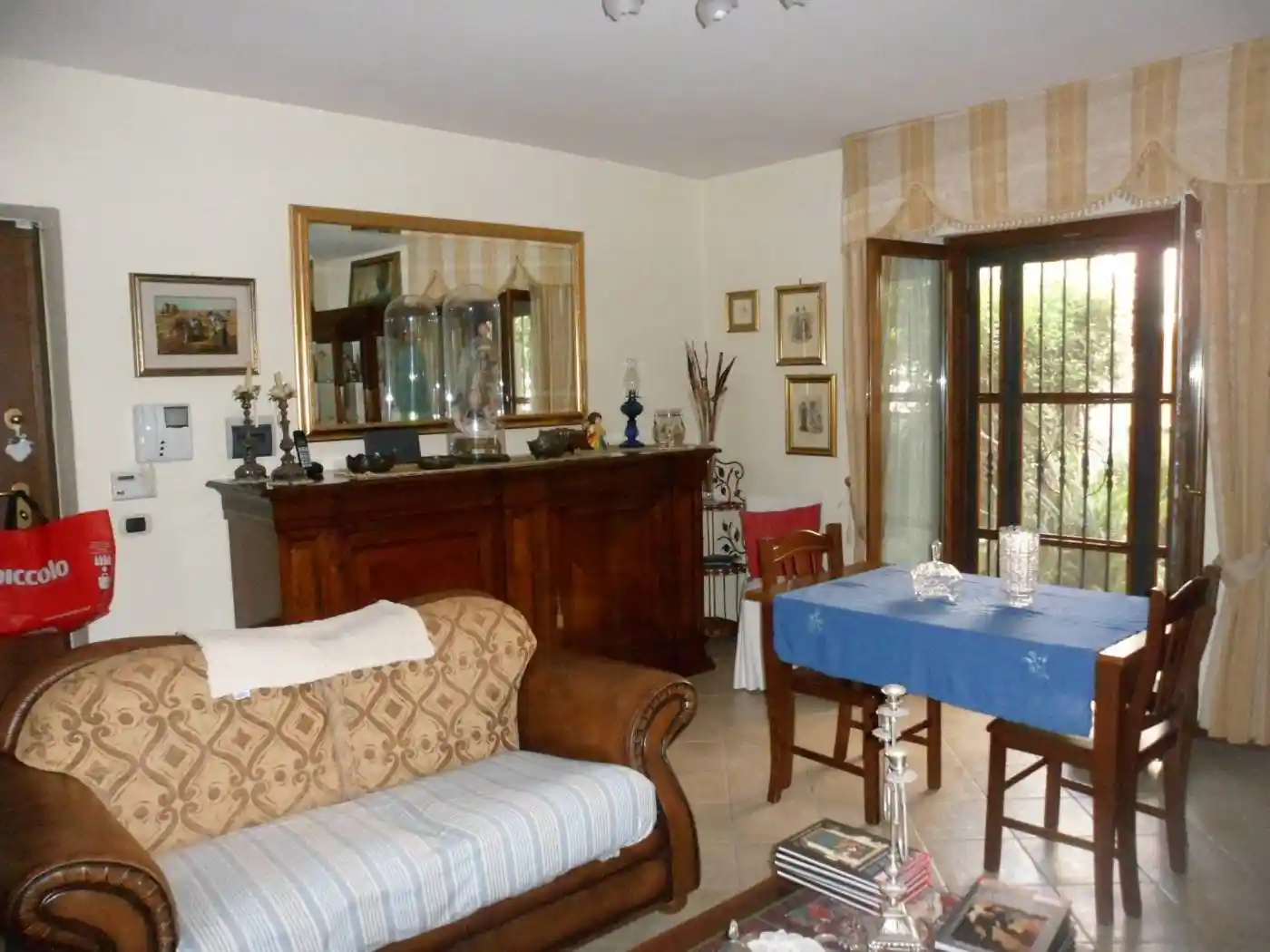 Quadrilocale Vico Primo Sorlati 3, Airola - foto 5