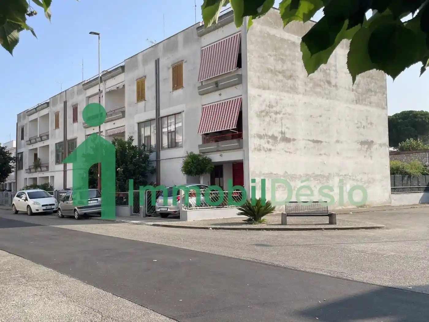 Villa a schiera via Enrico Anelli 8, Metaponto, Bernalda - foto 2