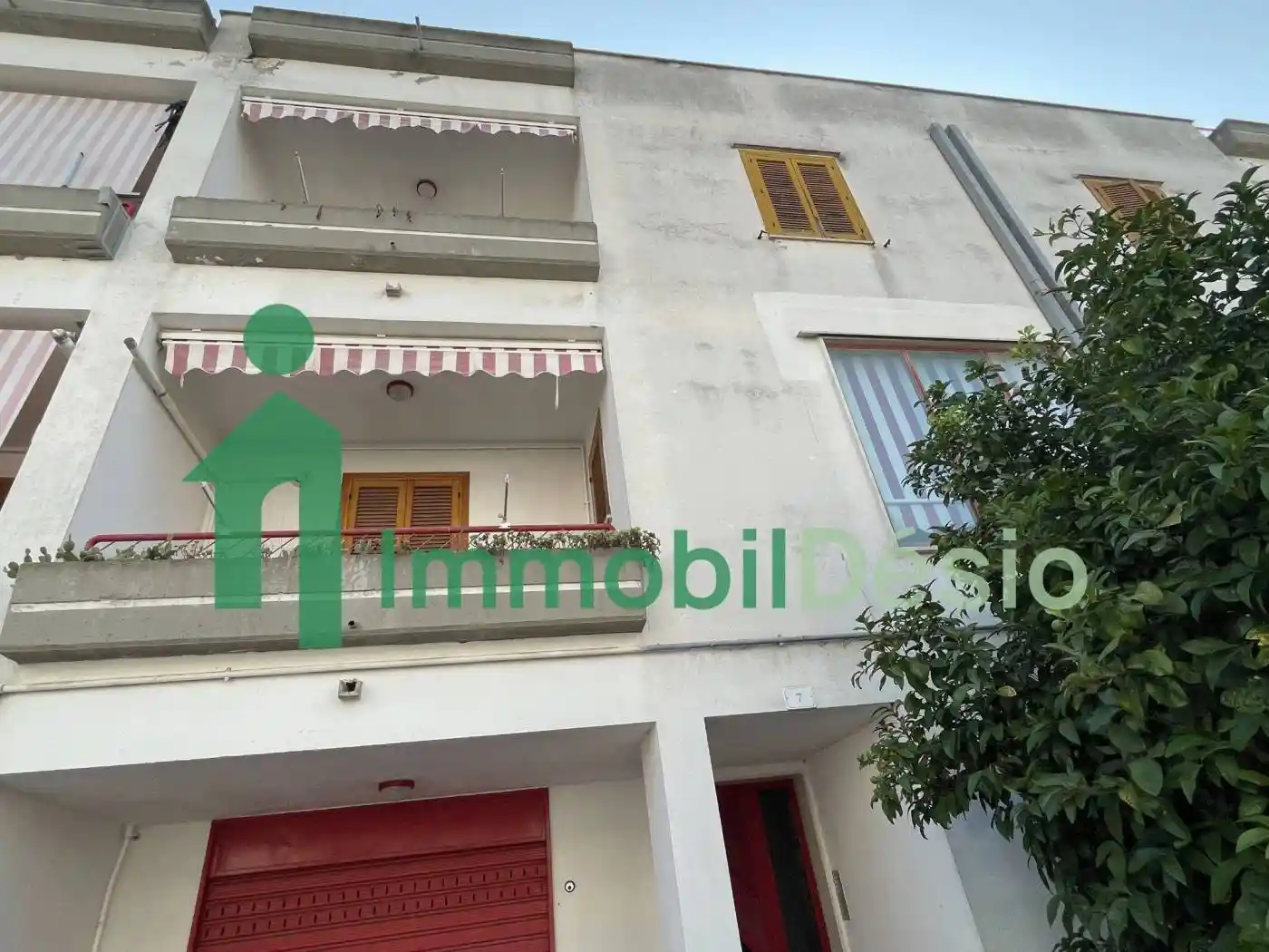 Villa a schiera via Enrico Anelli 8, Metaponto, Bernalda - foto 4