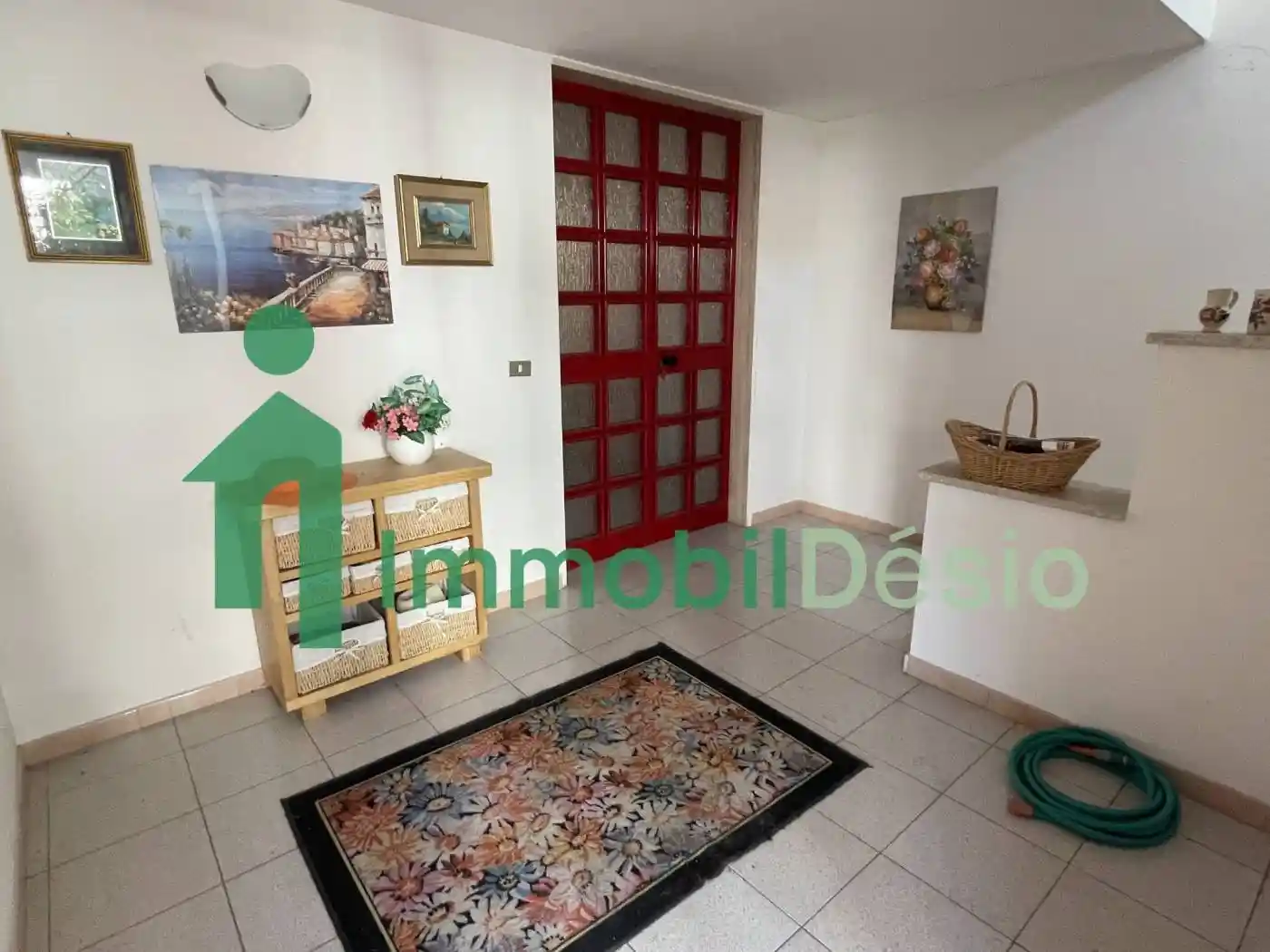 Villa a schiera via Enrico Anelli 8, Metaponto, Bernalda - foto 5