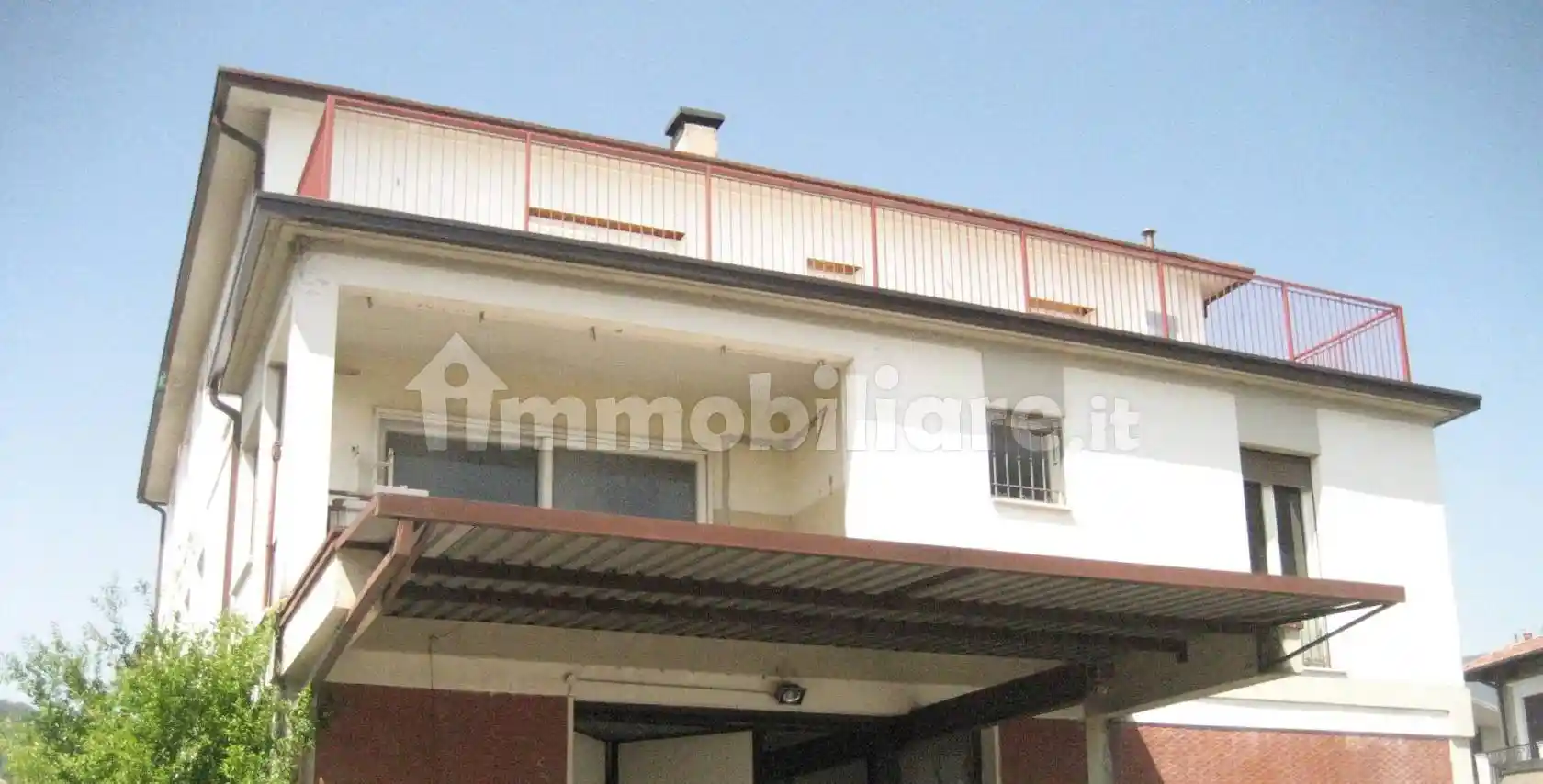 Appartamento in vendita a Salò