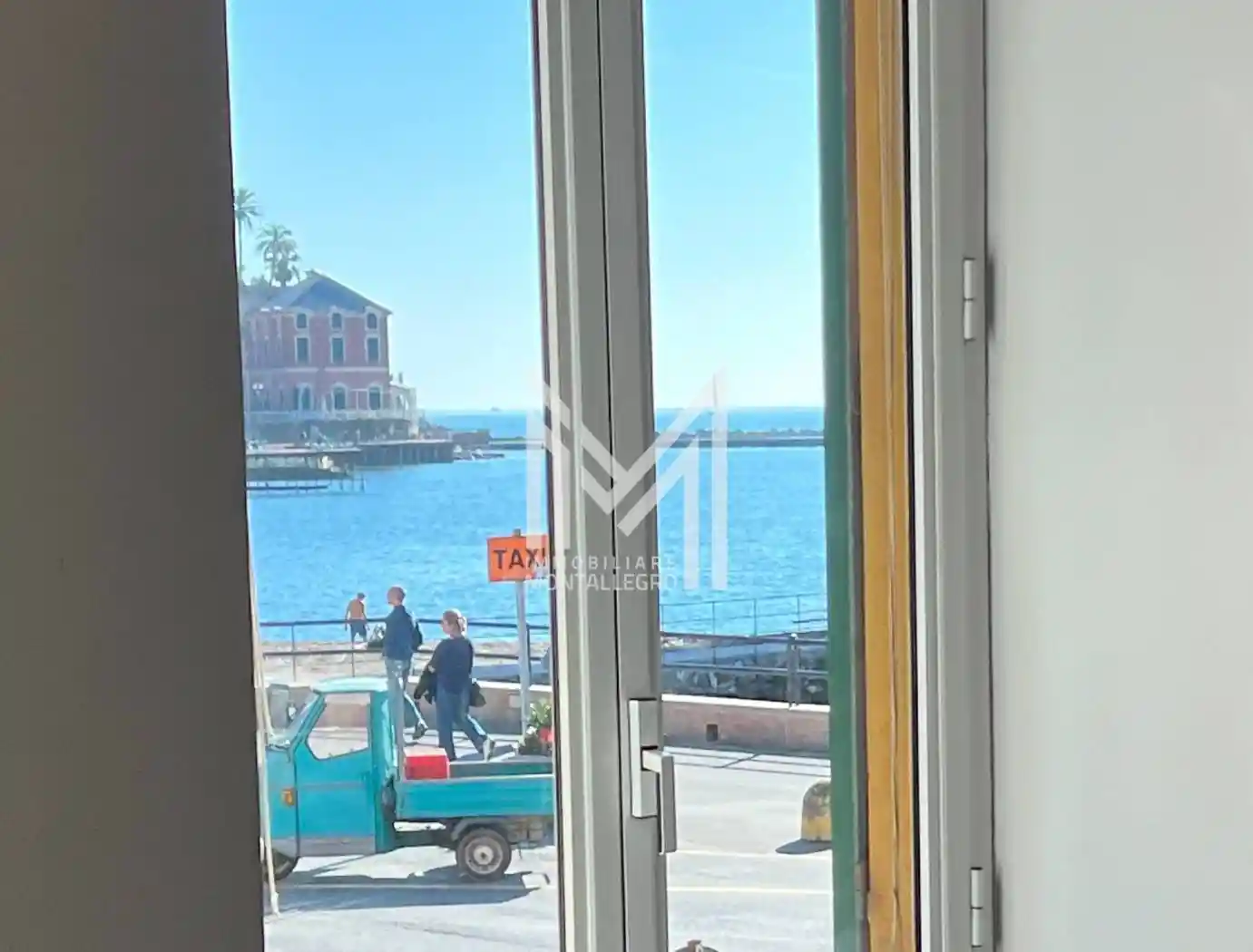 Appartamento in vendita a Rapallo